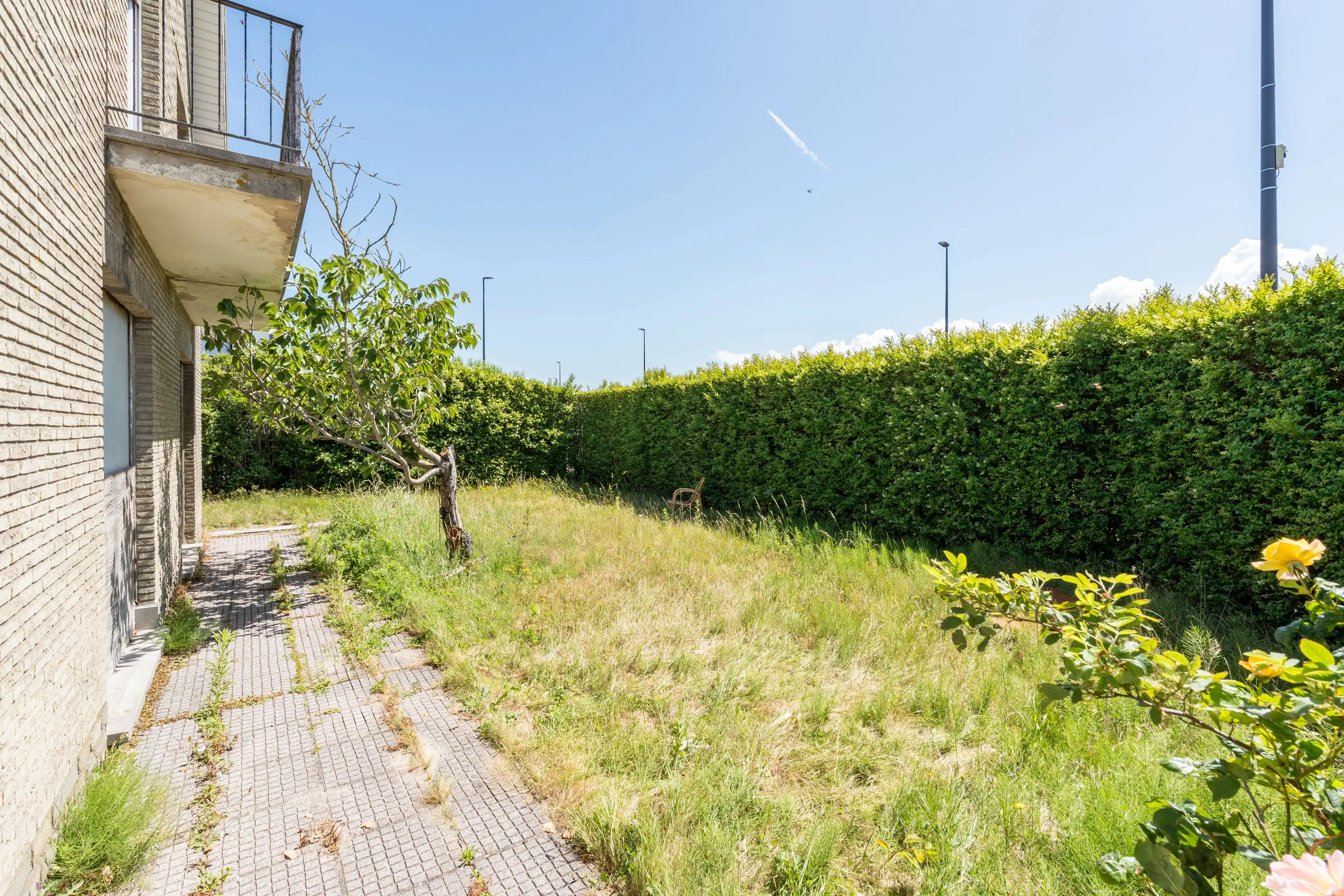 Karaktervolle villa op topligging te Oostende met uitzonderlijk renovatiepotentieel! Leef je hier uit om jouw stempel te drukken ! foto 22