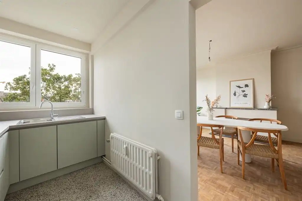 Energiezuinig appartement op centrale locatie foto 4