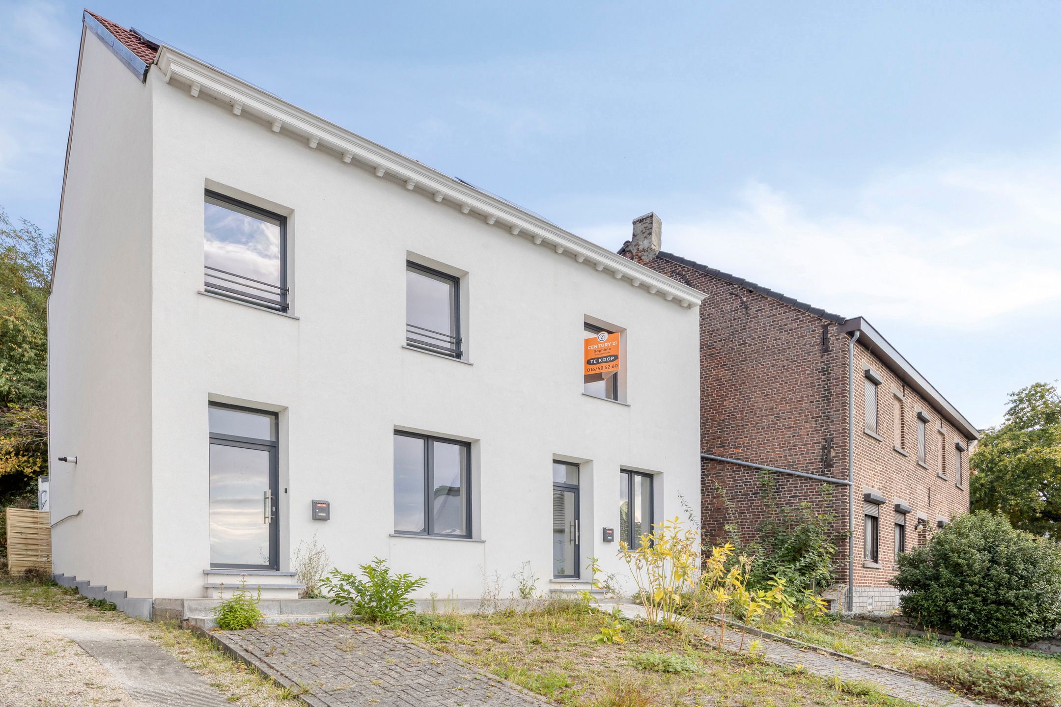 Gerenoveerde woning op centrale ligging te Sint-Joris-Weert foto 16