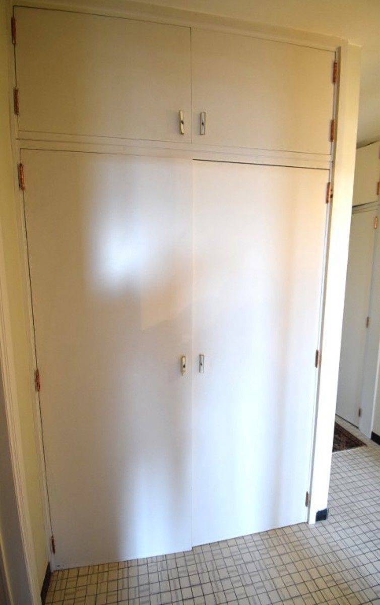 Appartement met adembenemend uitzicht foto 15
