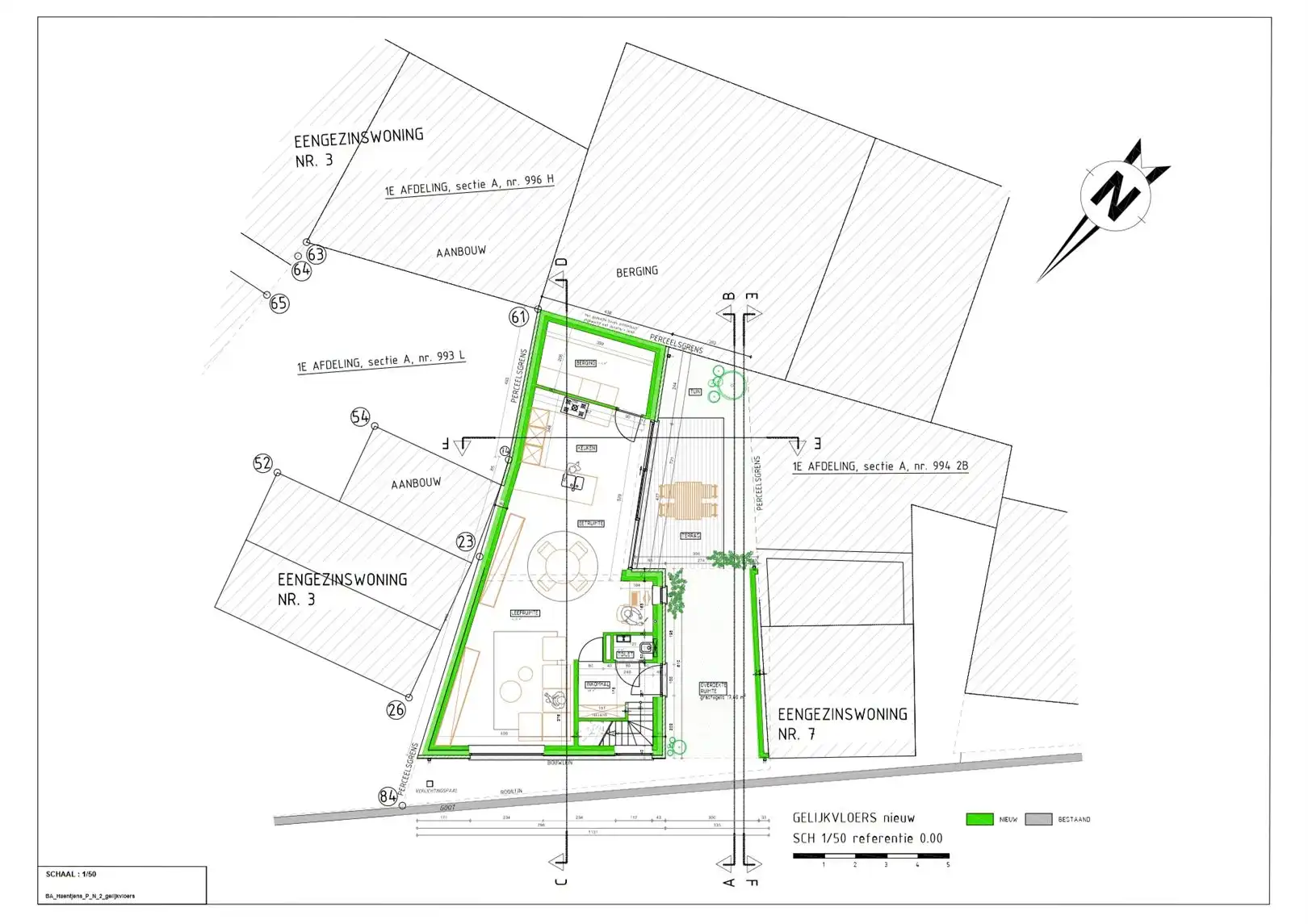 Nieuwbouwwoning in Buggenhout - Otto de Maeyerstraat 5 foto 8