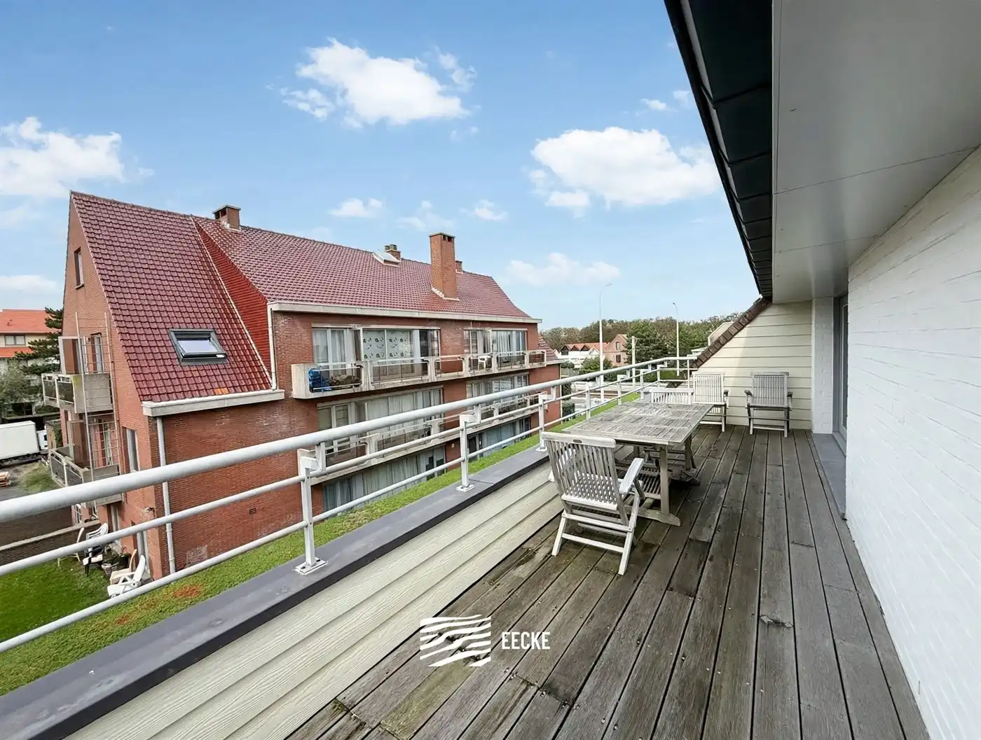 Appartement met 2 slaapkamers foto 8