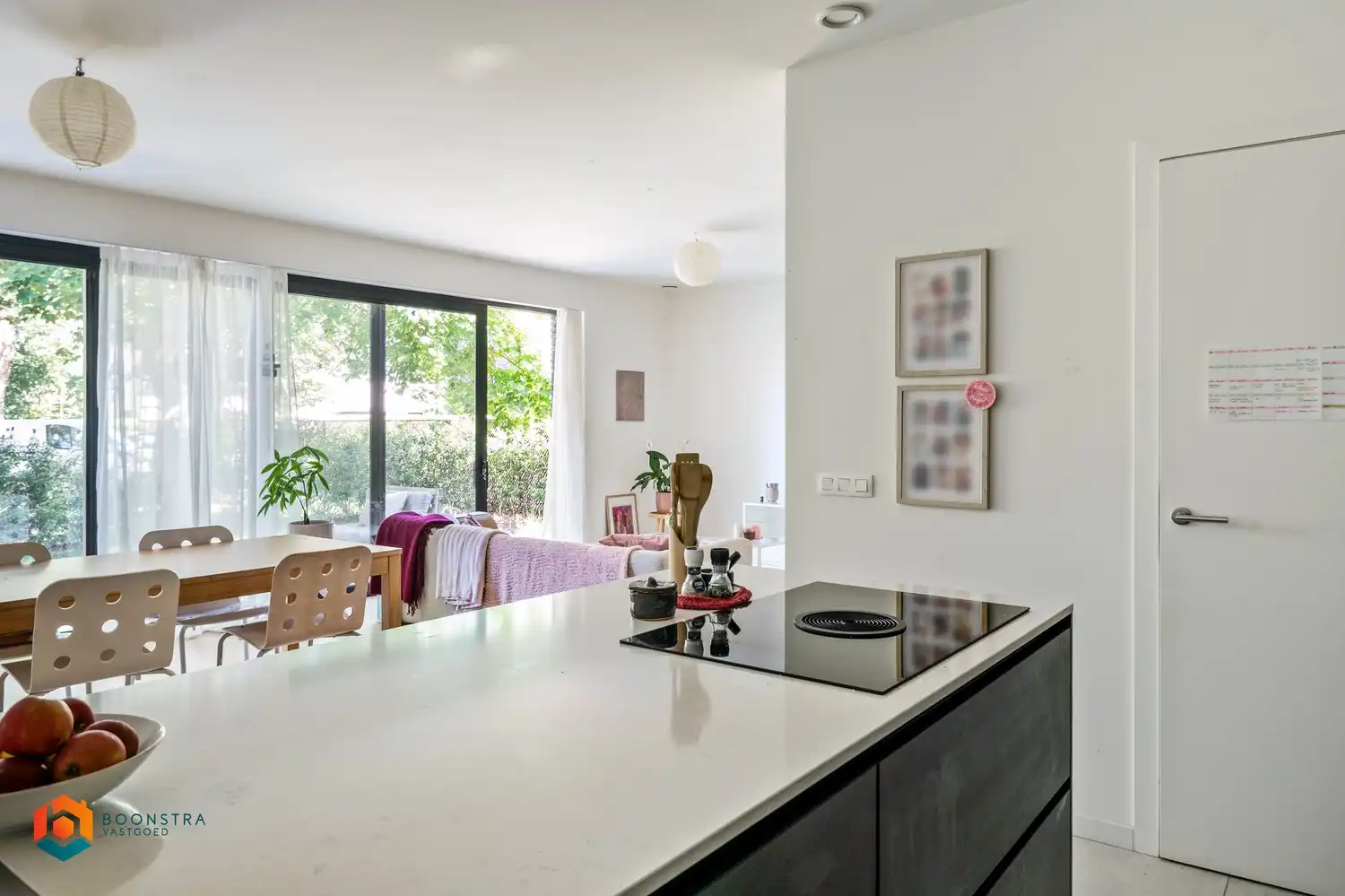 Energiezuinige woning met 3 slpkrs, 2 badkrs, terras en tuin te Kessel foto 5