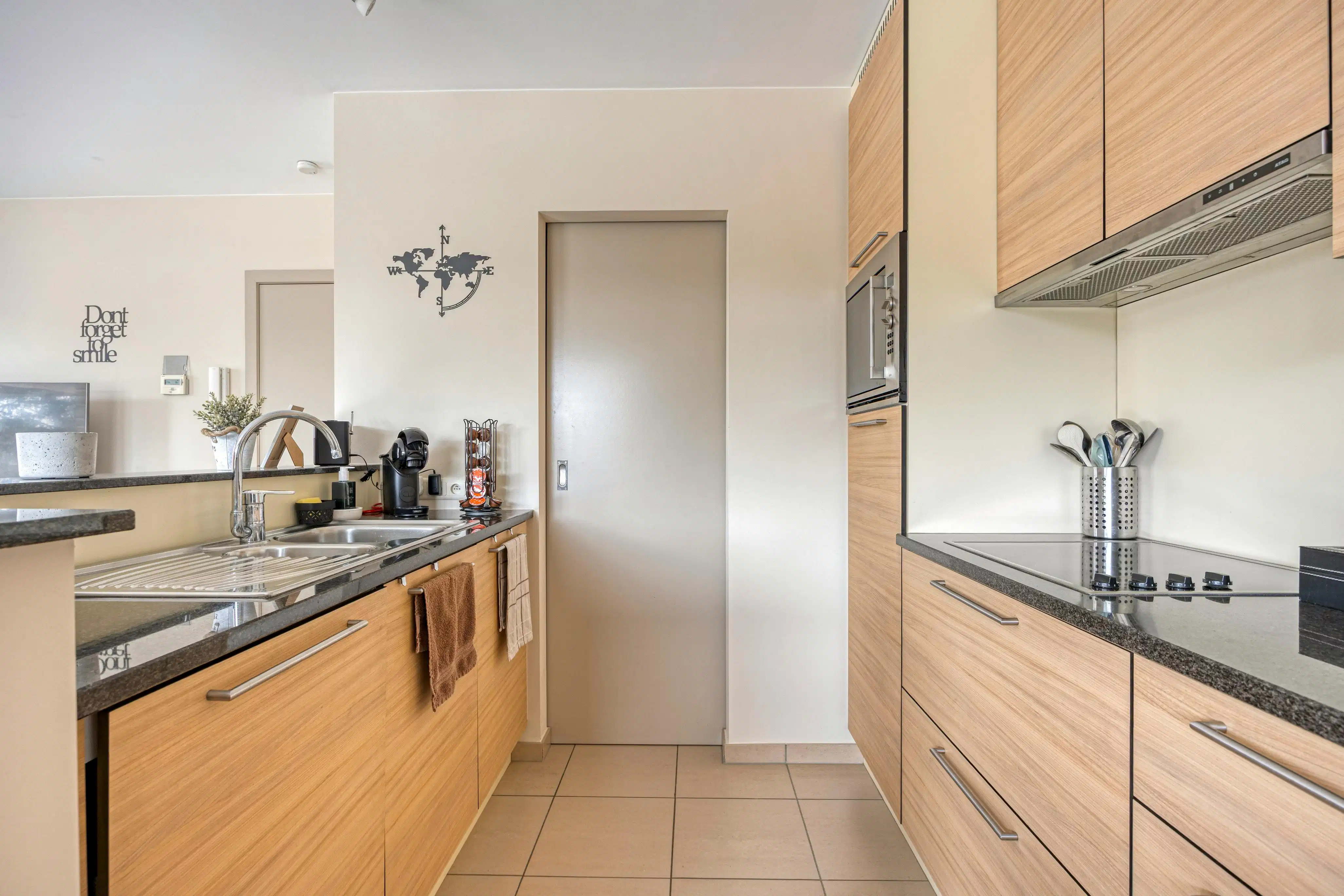 Centraal gelegen opbrengstgebouw met 5 appartementen in Centrum Strombeek-Bever foto 25