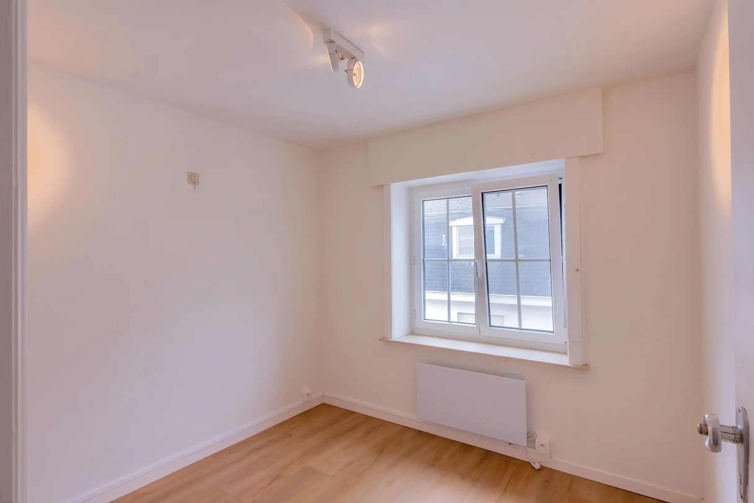 Zonnig appartement met een A-label te Zeebrugge foto 9