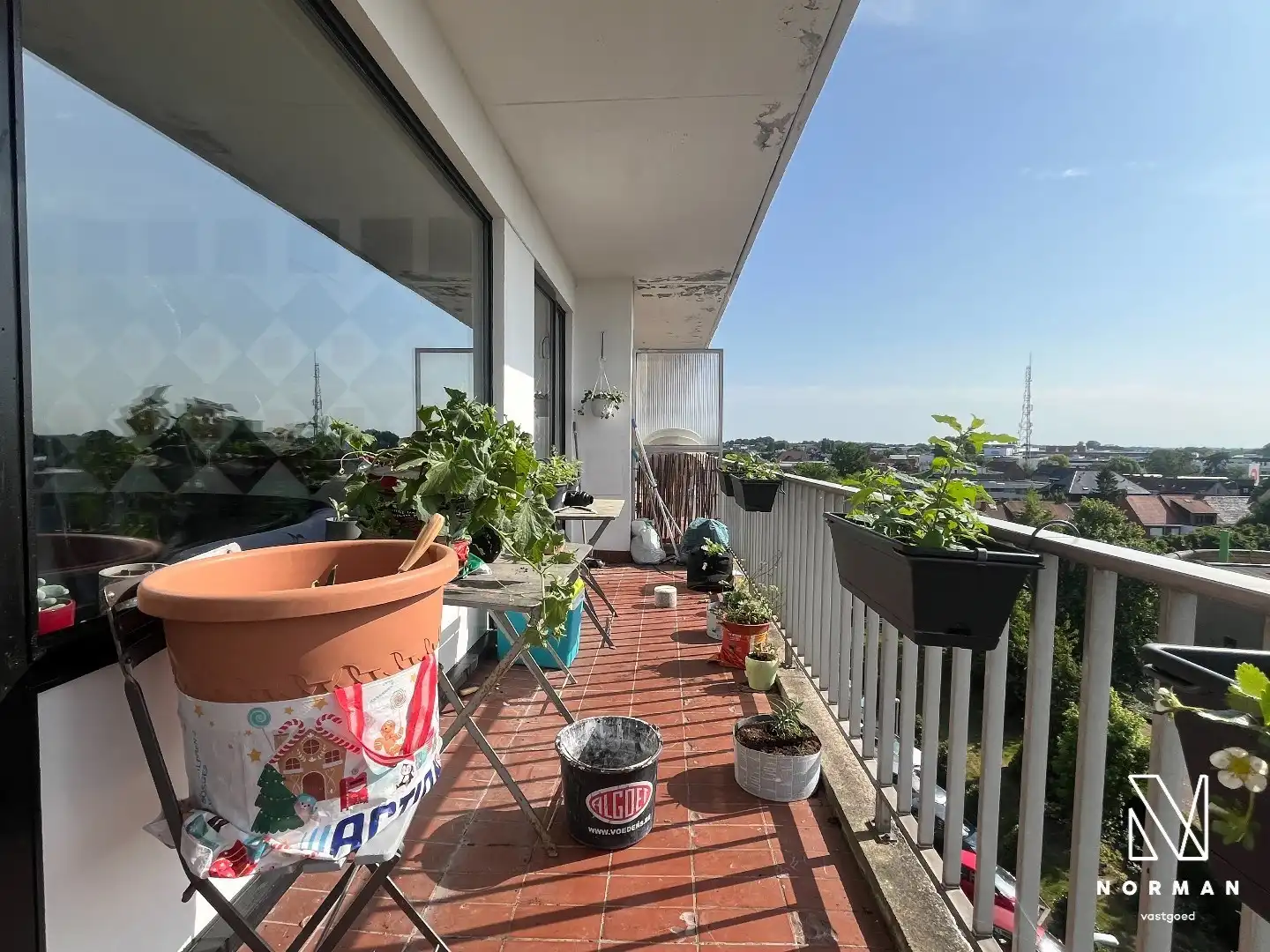 Appartement te koop in Roeselare op topligging!  foto 10