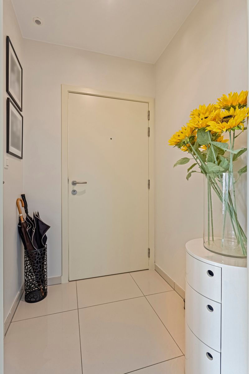 Instapklaar appartement met leuk terras ! foto 10