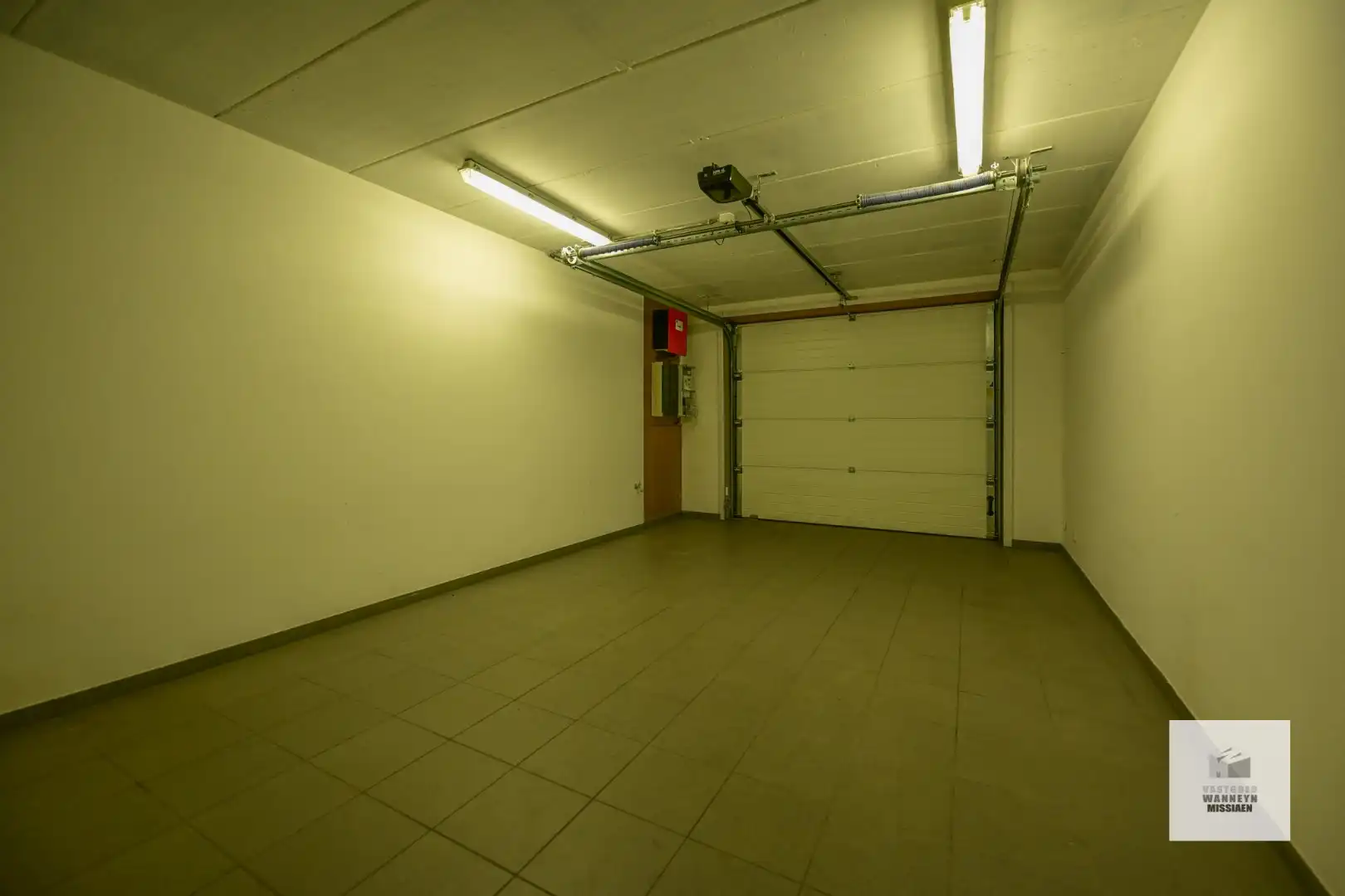 Recente energiezuinige woning met 3 slaapkamers en garage te Maria-Aalter foto 16