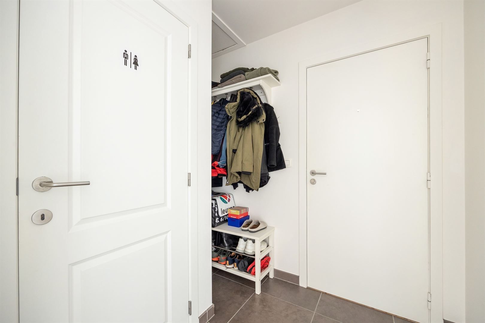Top-appartement met twee slaapkamers te Itegem foto 15
