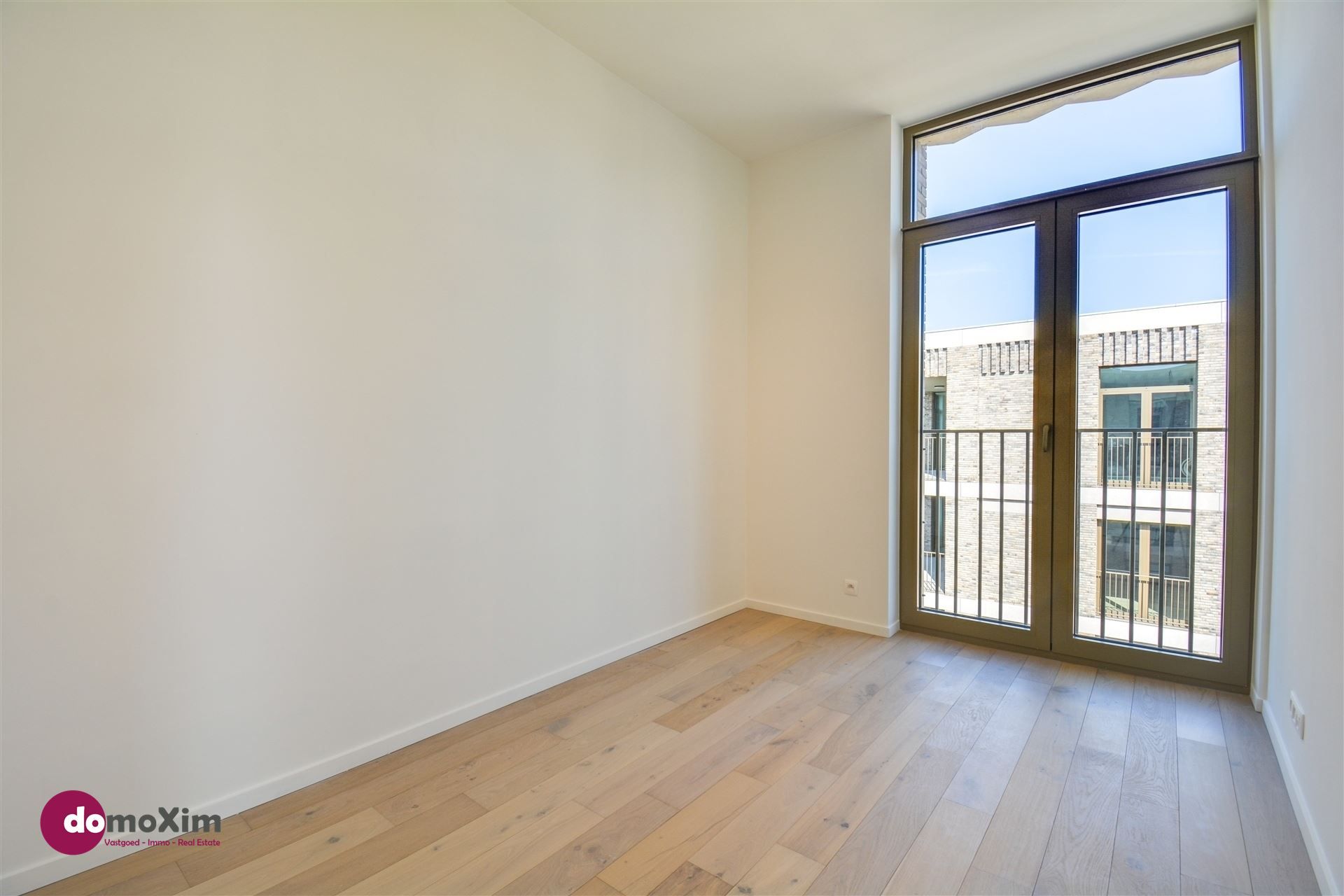 Zonovergoten penthouse met 2 terrassen op een unieke locatie in Mechelen foto 17
