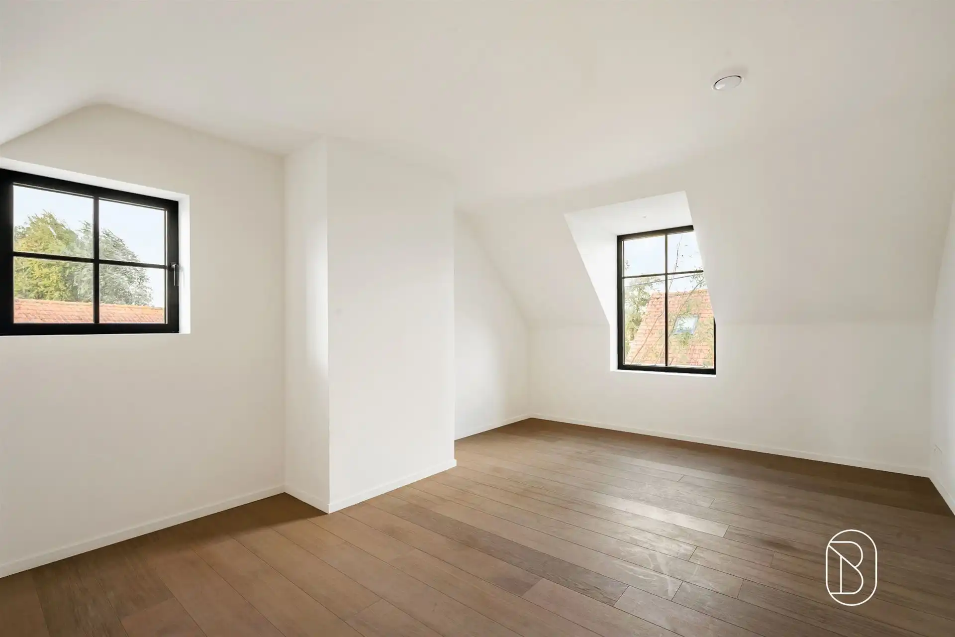 Klassevolle landelijke nieuwbouw villa met 4 slaapkamers! foto 15