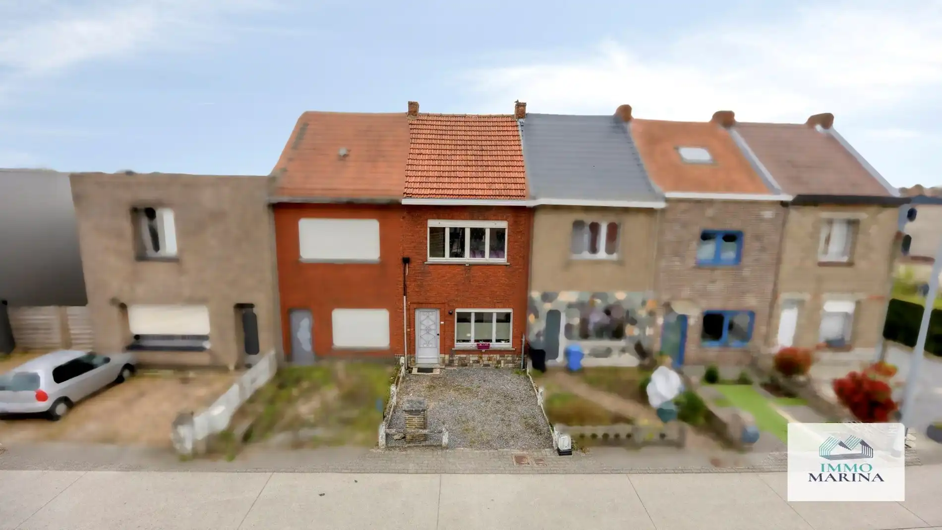 Woning met oosttuin, zolder en veel mogelijkheden in Aarschot foto 21