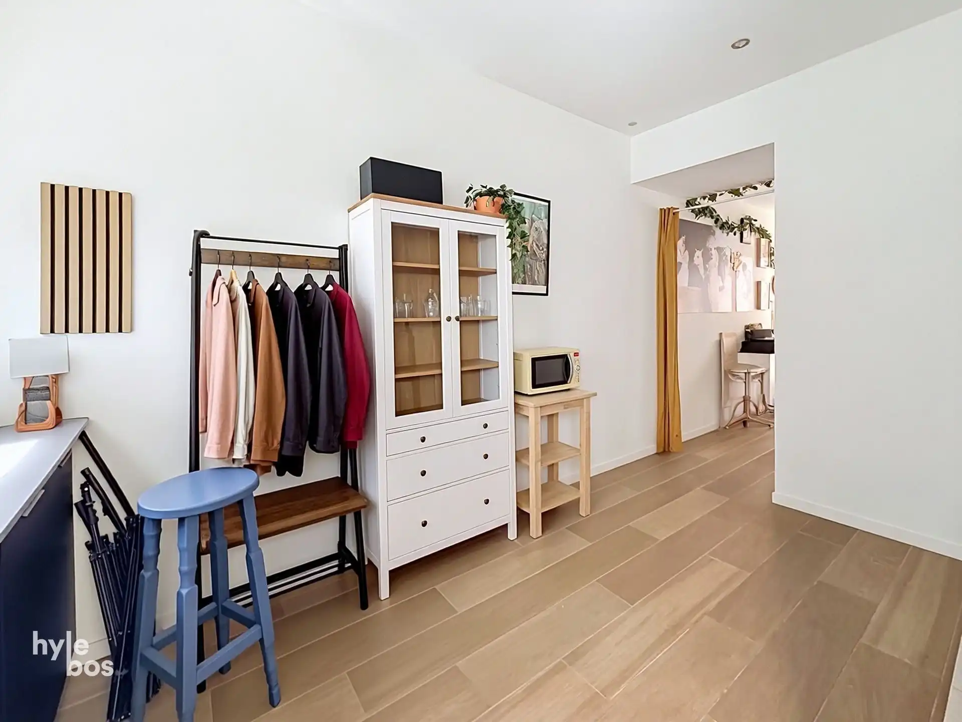 Centraal gelegen, instapklare stadswoning met 2 slaapkamers foto 4