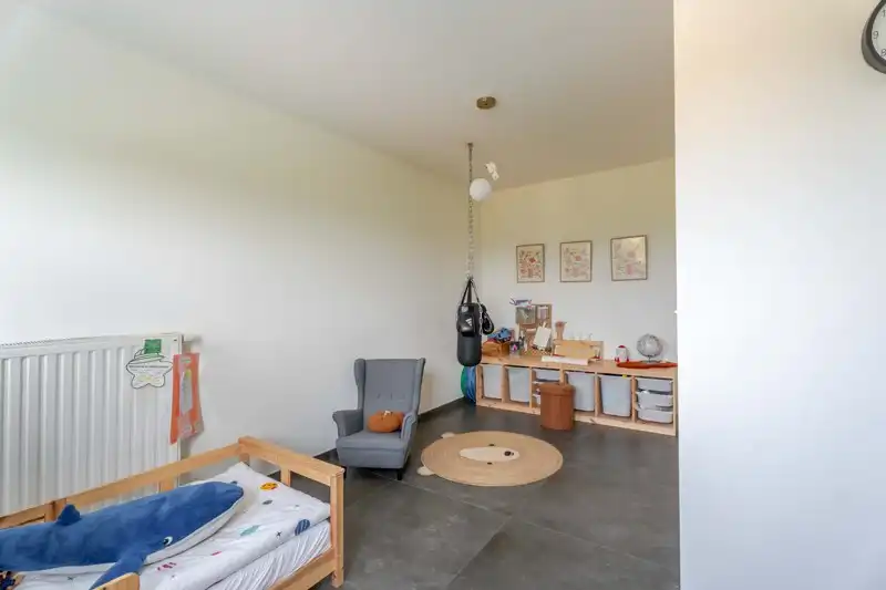 Energiezuinige halfopen woning met 3 slaapkamers. foto 37