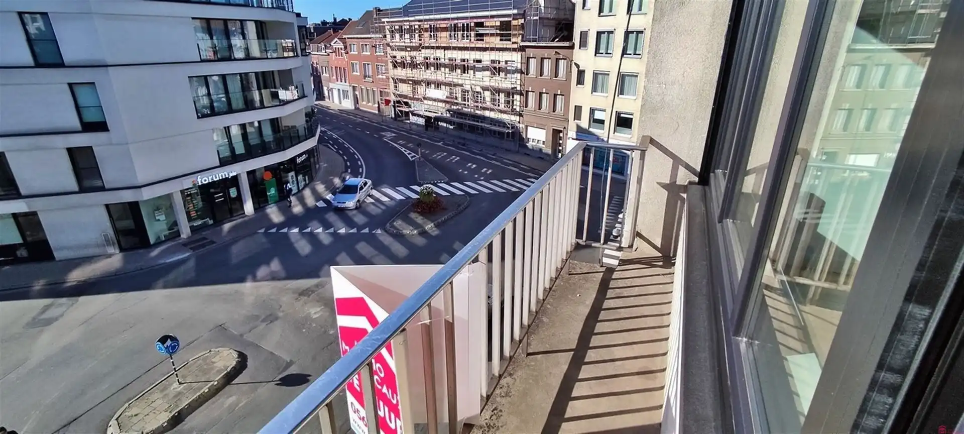 Instapklaar appartement foto 4