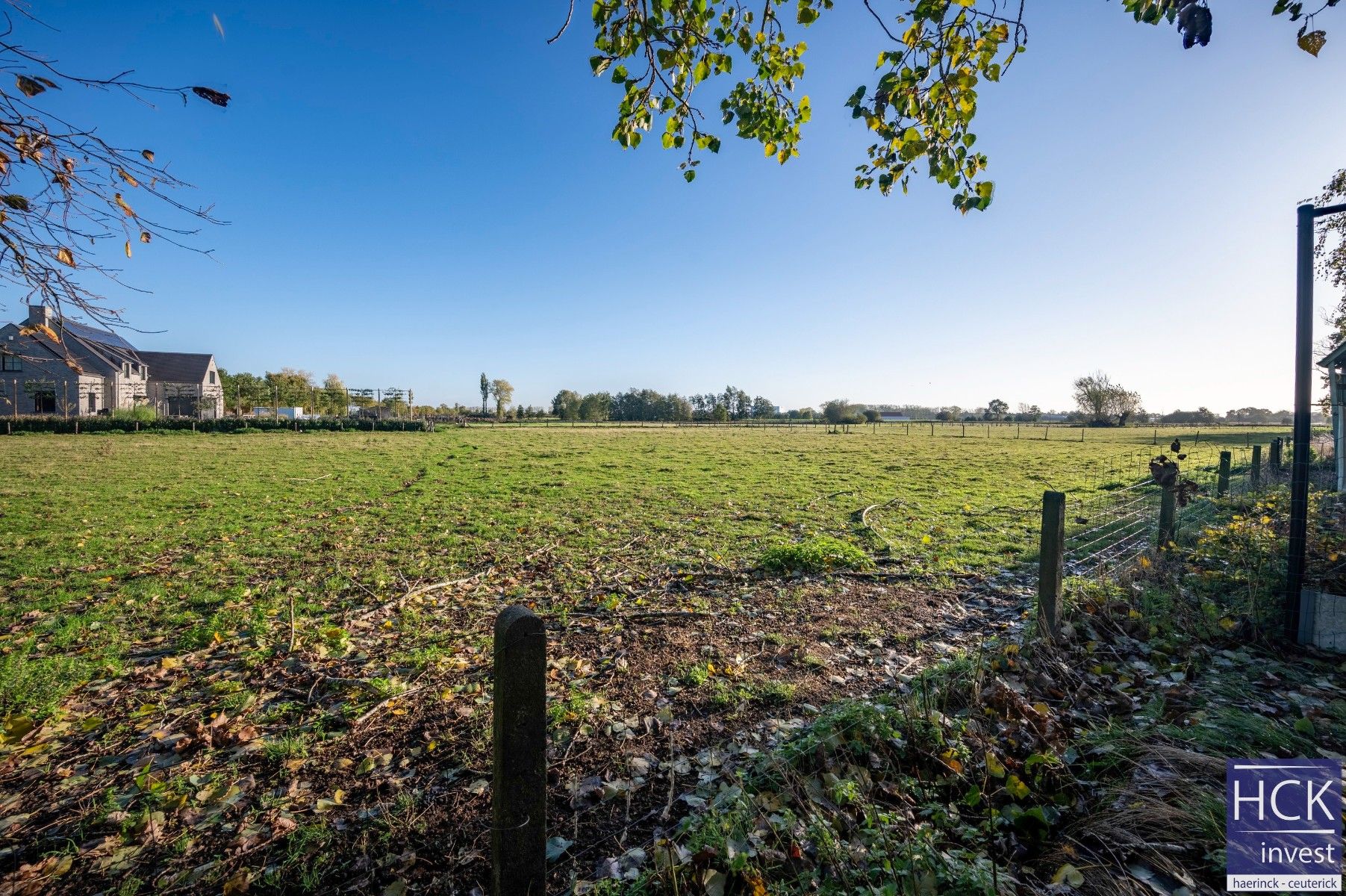 ZULTE - Mooi gelegen alleenstaande woning op 1117 m²! foto 24