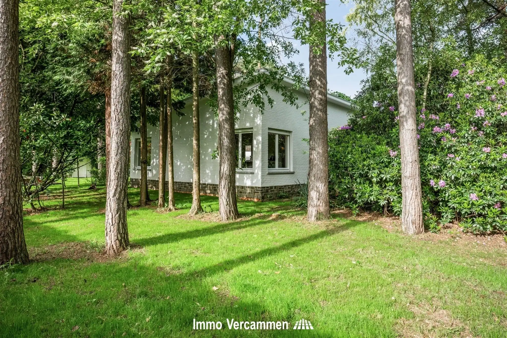 Woning te Bonheiden foto 16