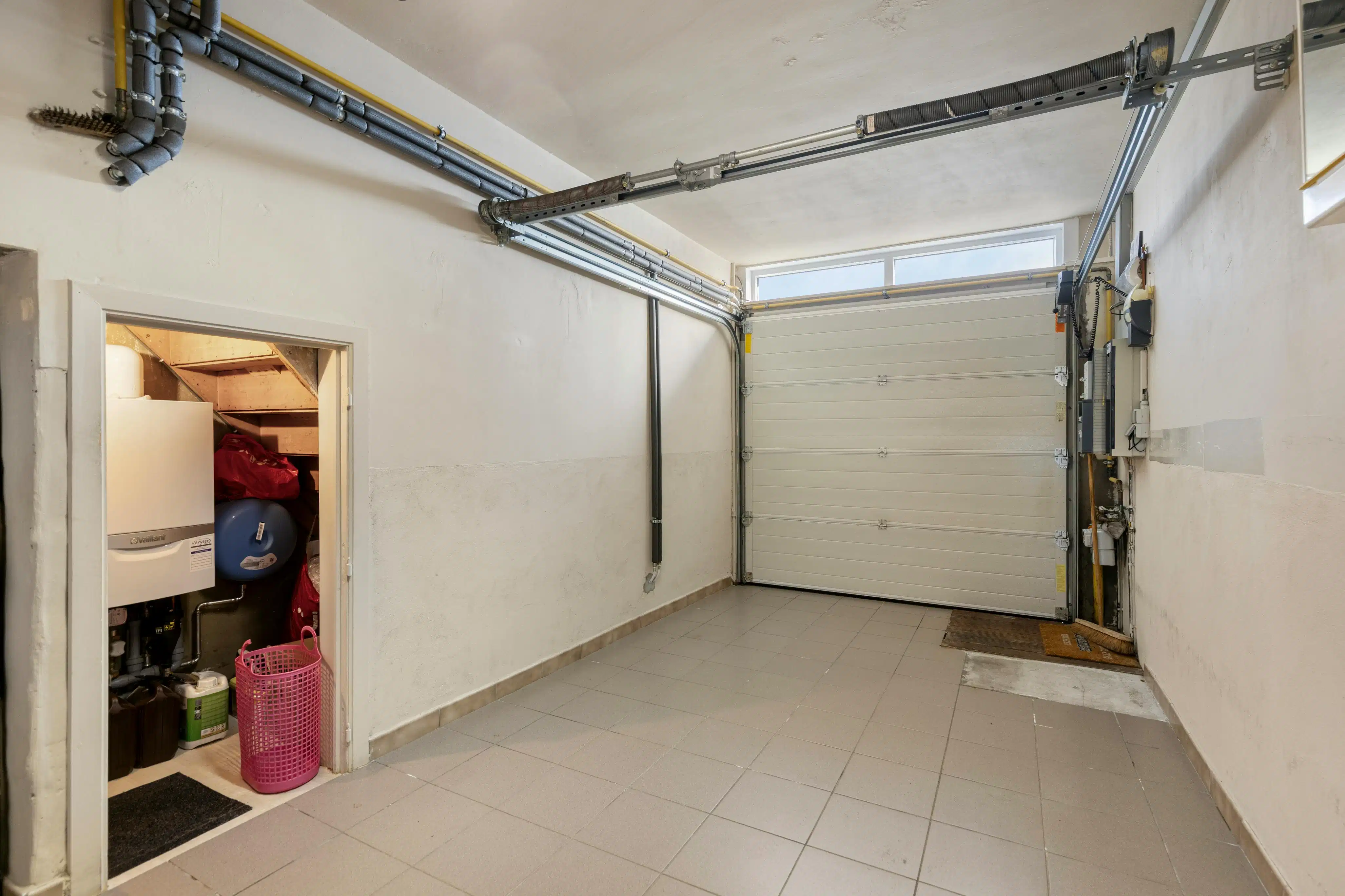 Huis met 4 slaapkamers en garage te koop in Diksmuide foto 8