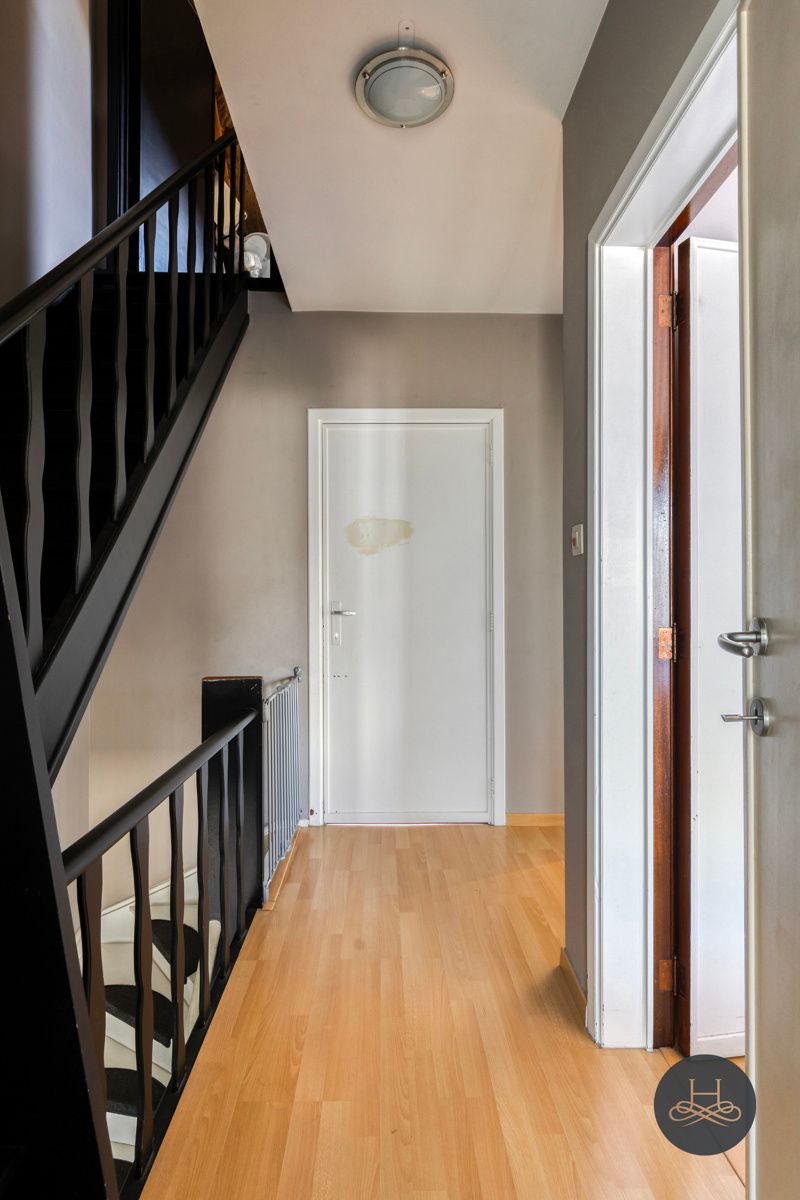 Charmante halfopen woning en tuin op strategische locatie foto 10