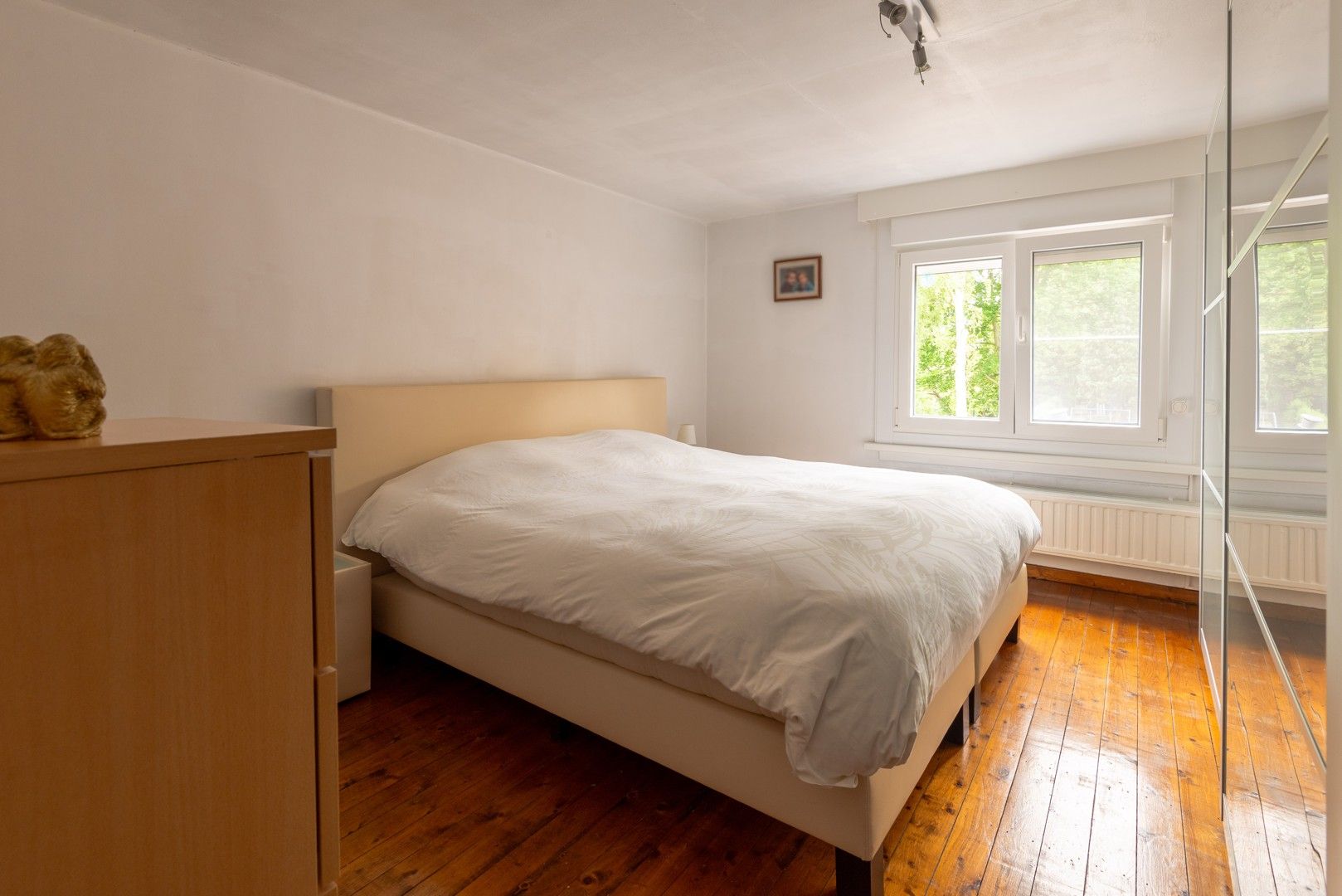 Charmante woning met groene tuin in het hart van Schoten foto 19