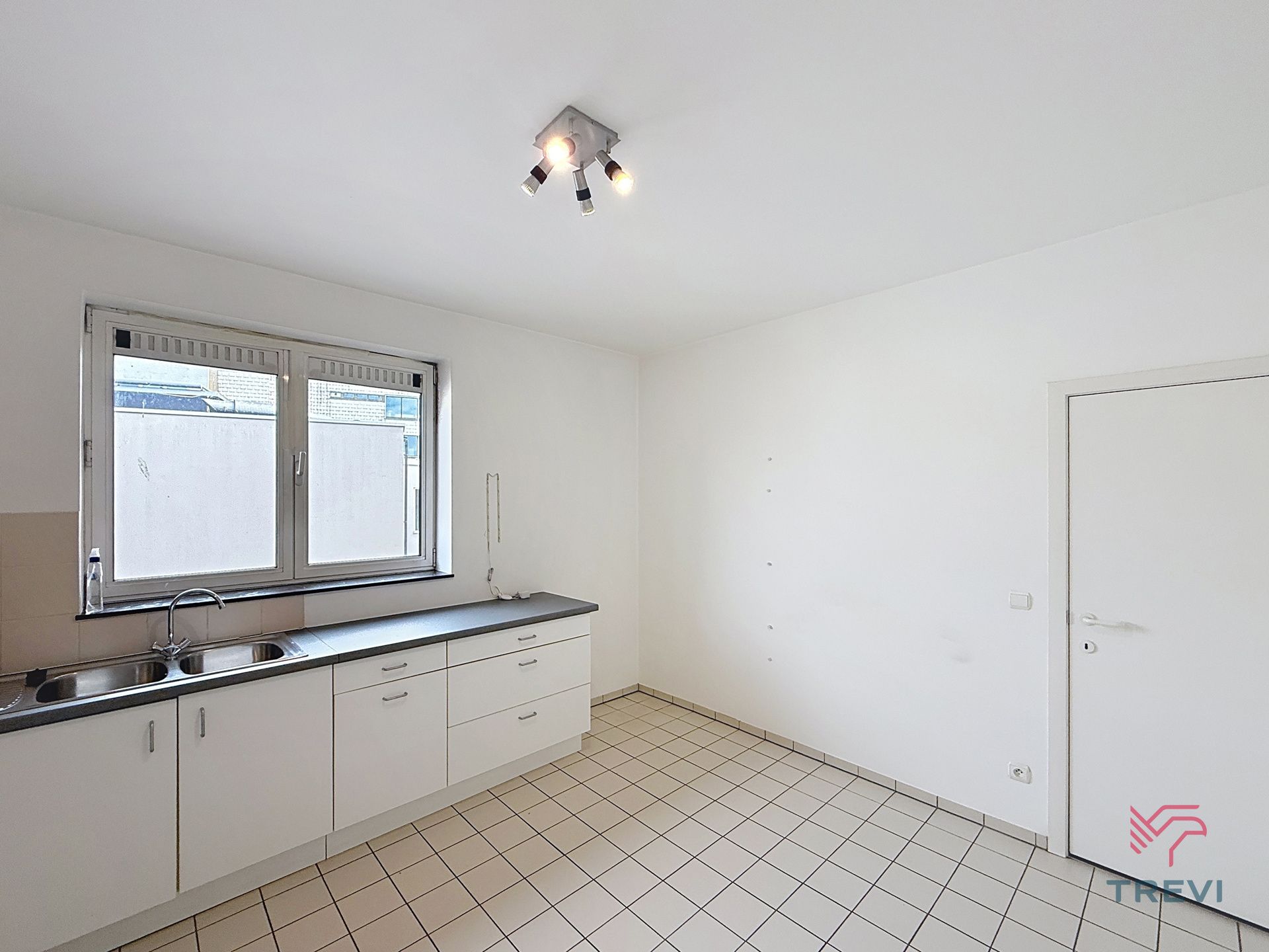 2 slaapkamer appartement - Dansaert wijk foto 8