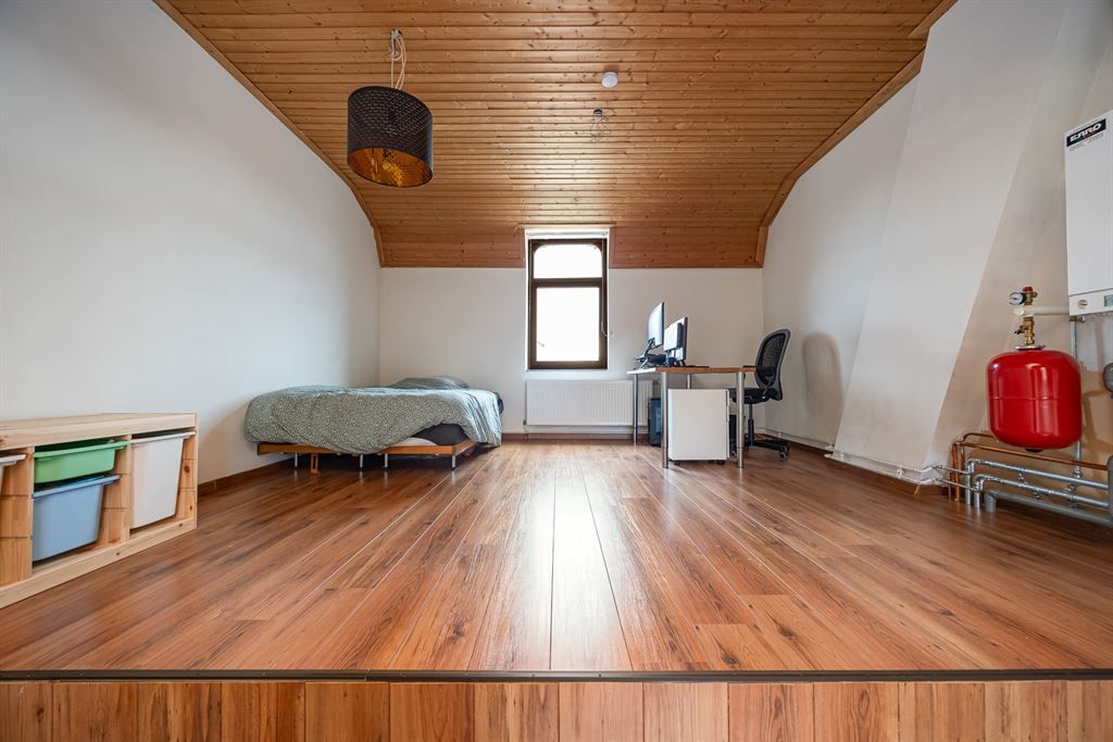 Charmante woning met stadstuin - de ideale starterswoning foto 19