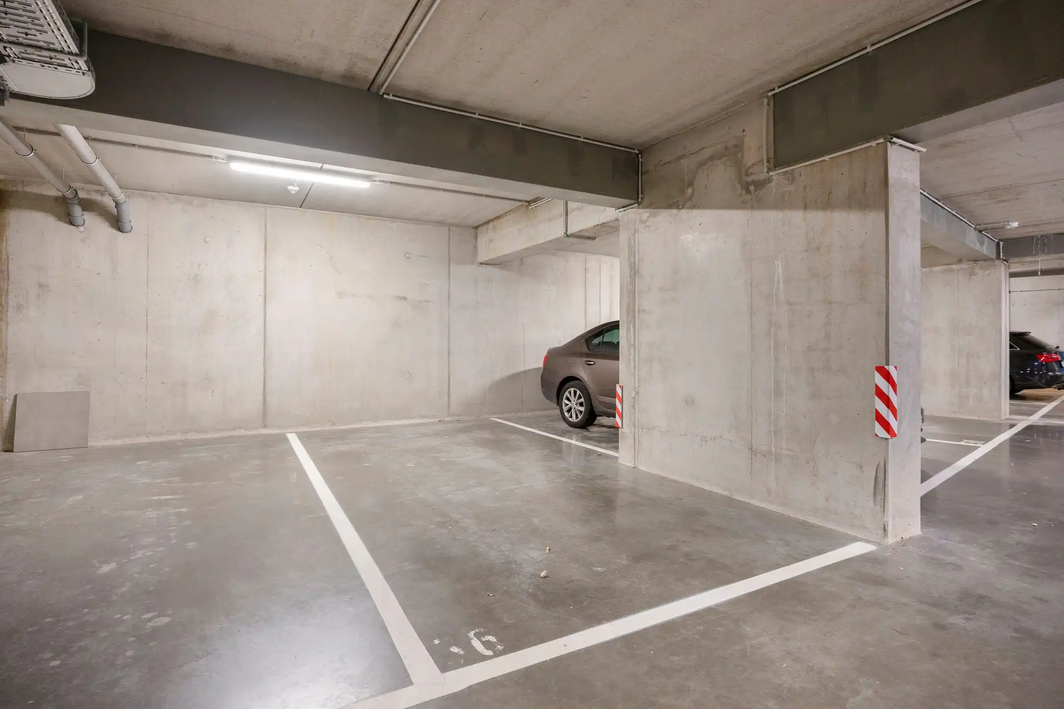 Appartement Te Koop foto 23