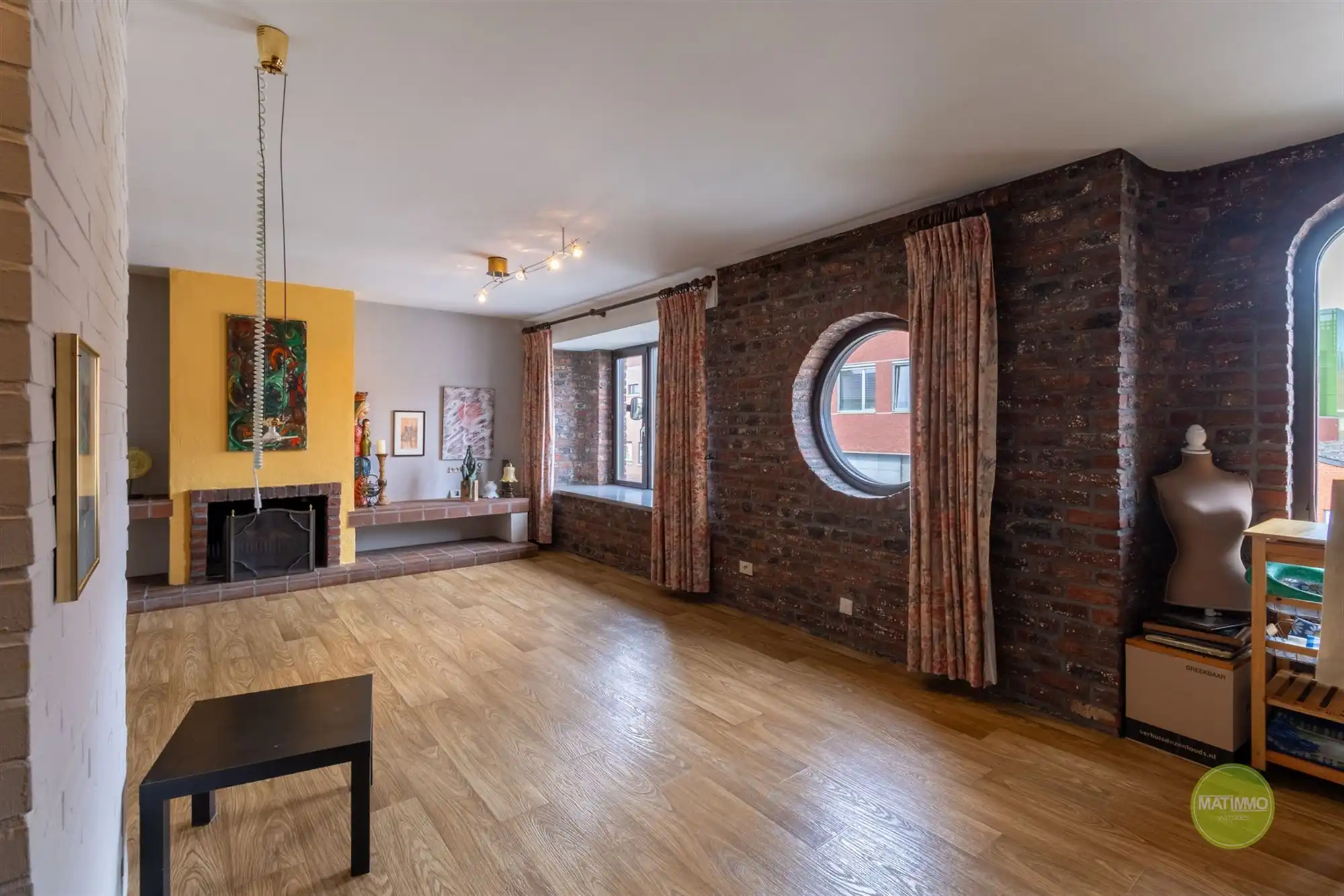 Karaktervolle gezinswoning met 4 slaapkamers & garage in Mol foto 17