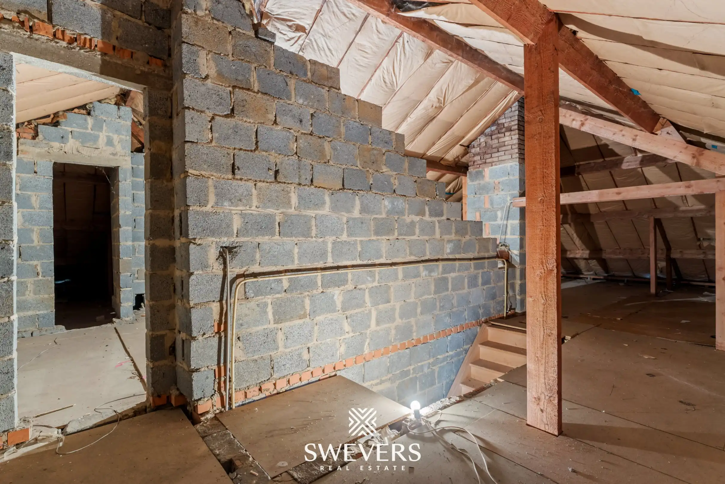 Charmante open bebouwing met 3 slpks, kelder en garage op 14a28ca foto 27