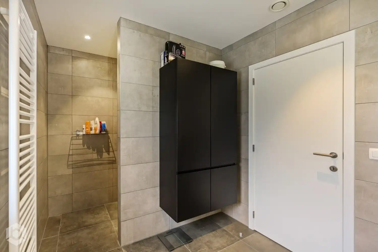 Energiezuinig penthouse (121 m²) met 2 slpkrs en terras (115 m²) te Putte foto 14