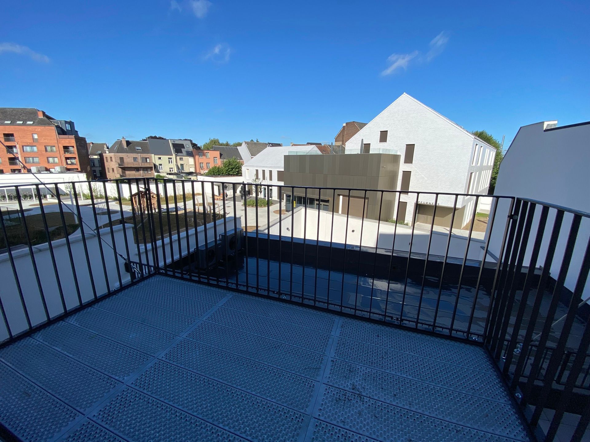AALST - VERNIEUWD DUPLEX APP - 3 SLPKS - 2 BADKMS foto 15