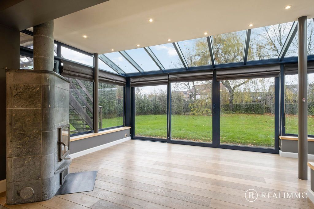 Verrassende villa op 1.699 m² ! foto 12