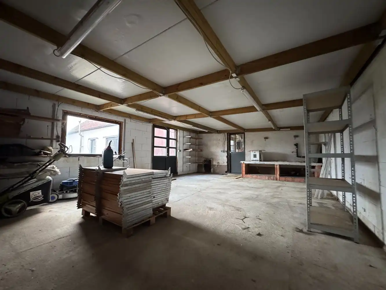 Te renoveren woning op een mooi perceel van 9a78ca foto 21