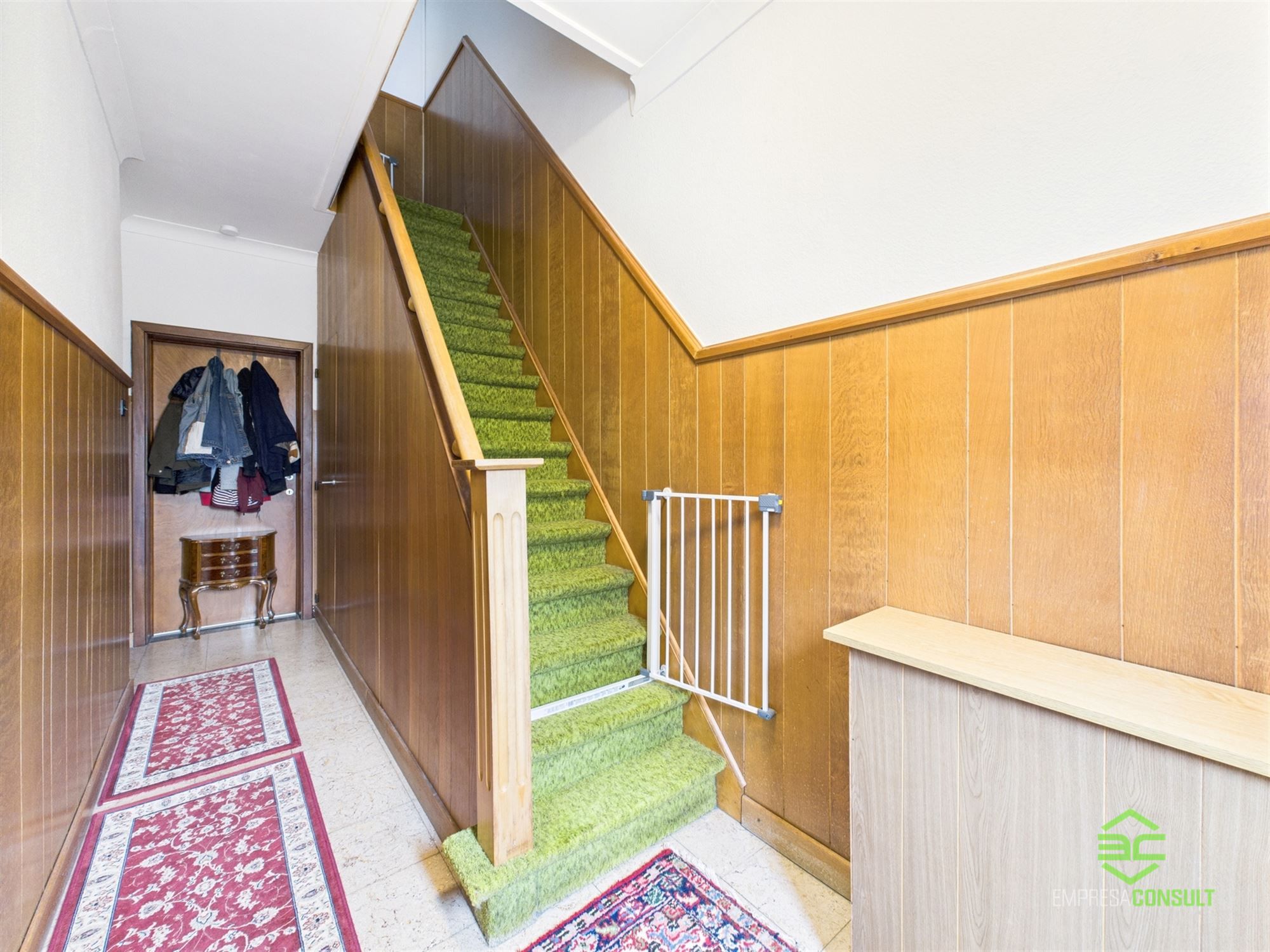 Knusse gezinswoning met 3 slpk in Gotem! foto 3