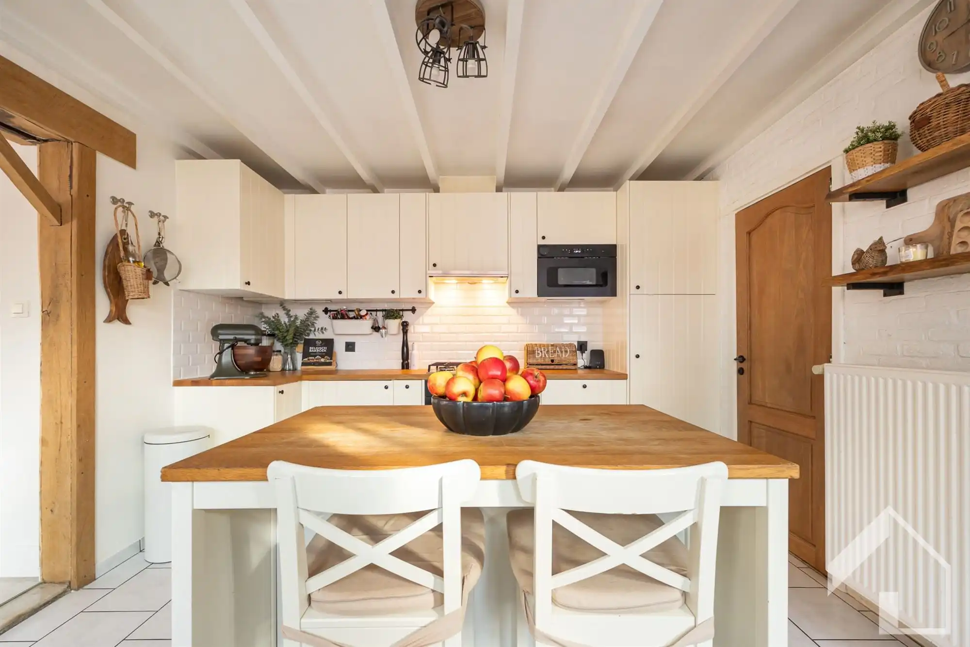 Instapklare woning foto 7