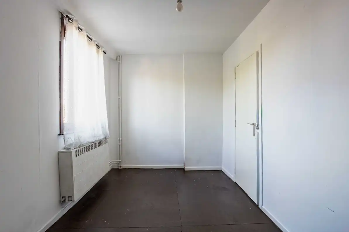 Rijwoning  met 4 slaapkamers en mooie tuin foto 11