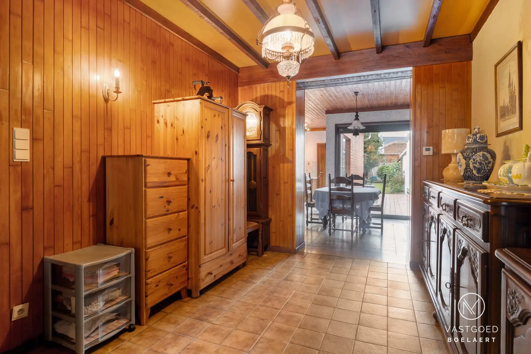 Stadswoning boordevol potentieel foto 5