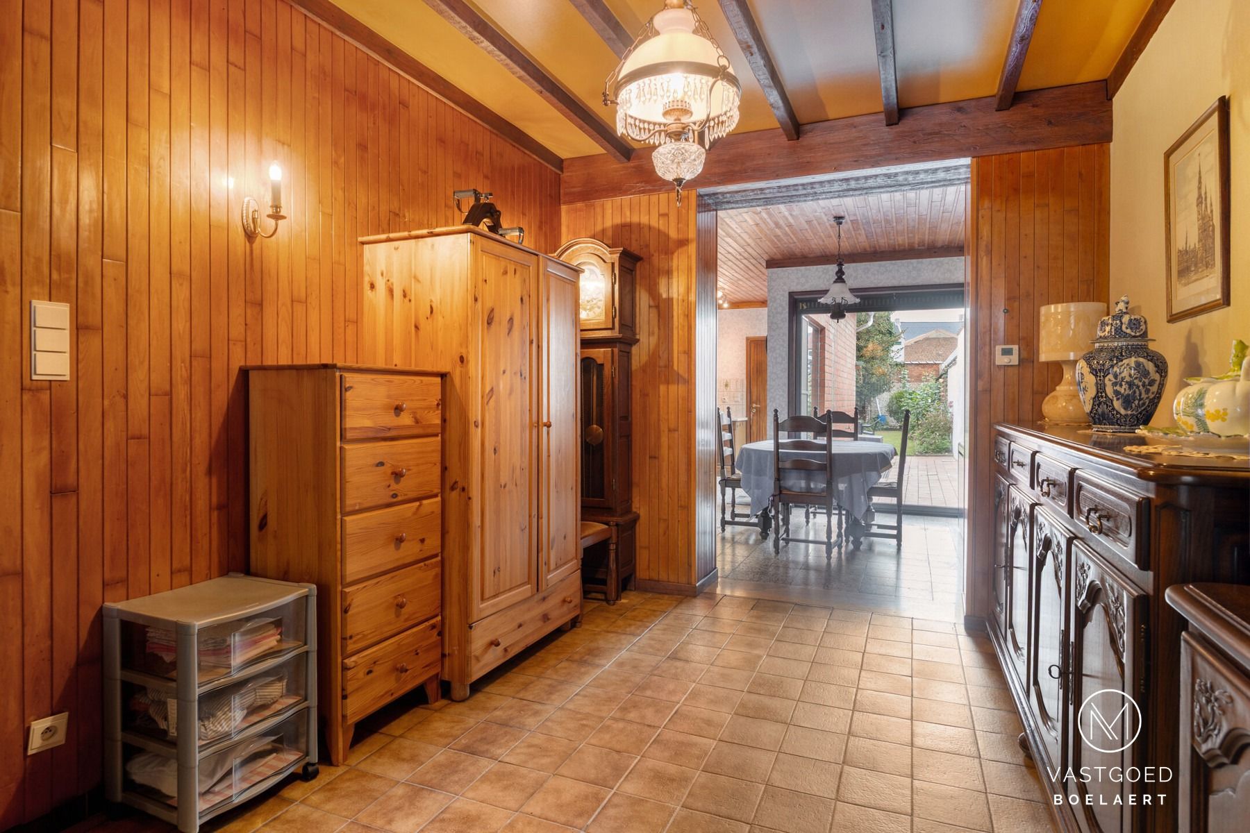 Stadswoning boordevol potentieel foto 5