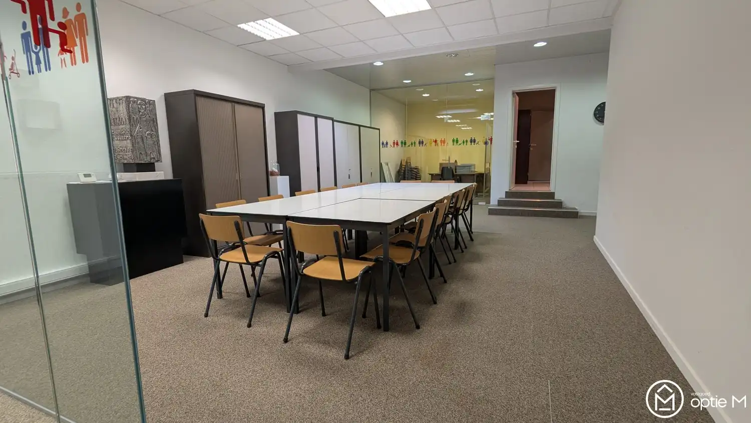 Handelspand te koop in Beringen – instapklaar met een oppervlakte van 104 m² in de Brugstraat foto 4
