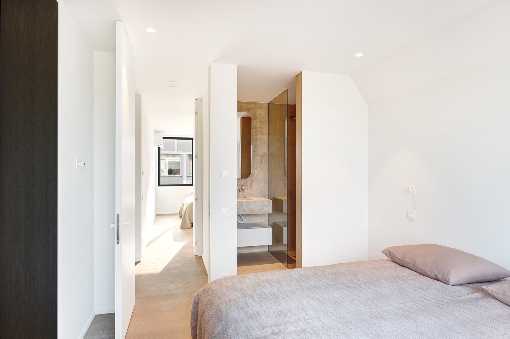 Nieuwbouwvilla met unieke zichten nabij de Oude Kalfsmolen foto 21