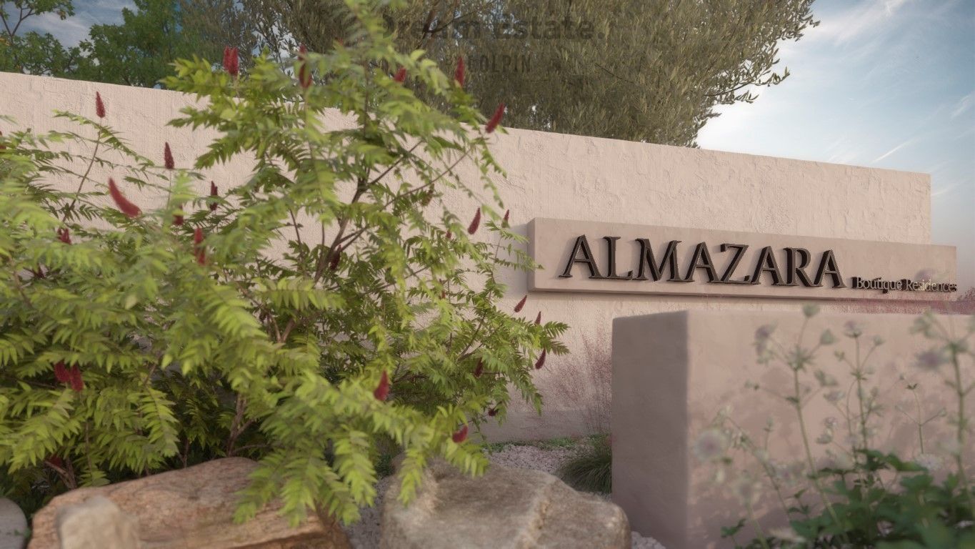 Almazara Views townhouses - B1 - 00 - 12 foto 4