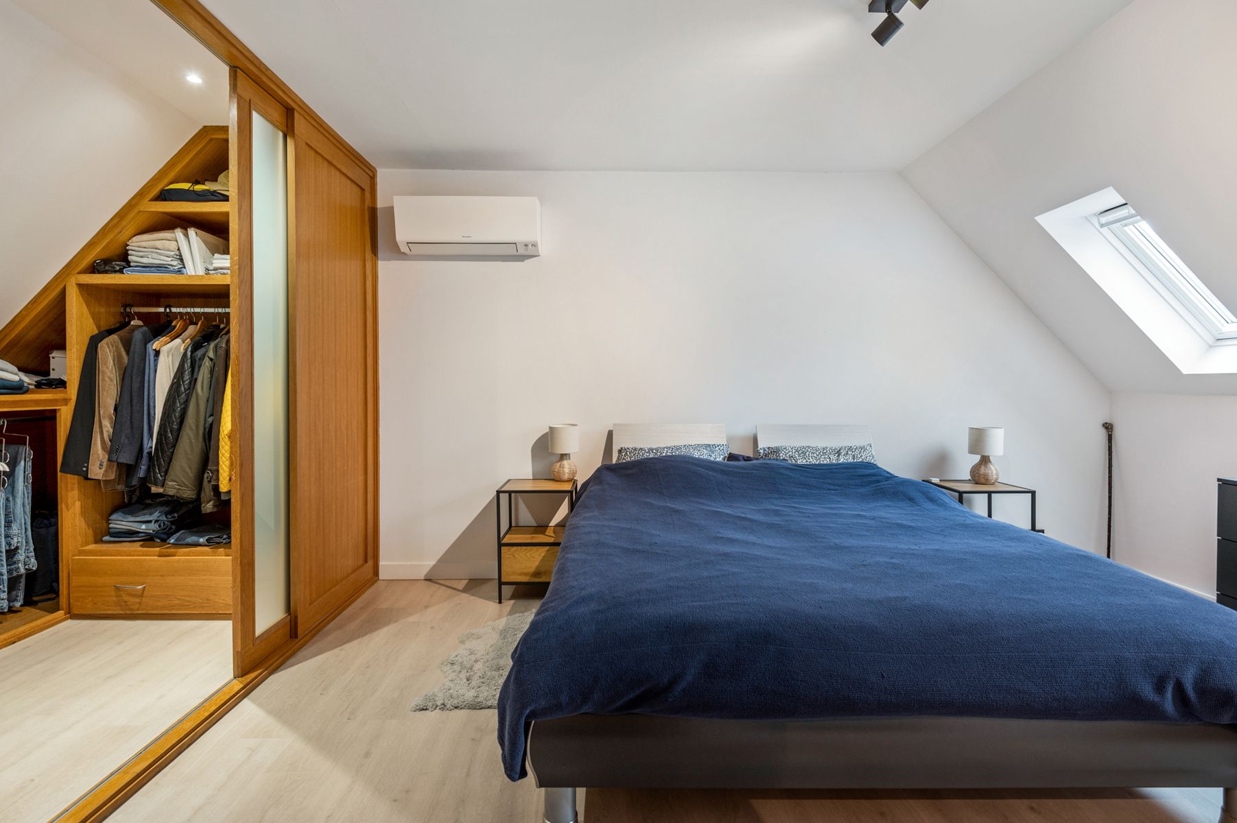 Instapklare woning gelegen in een doodlopende straat foto 9