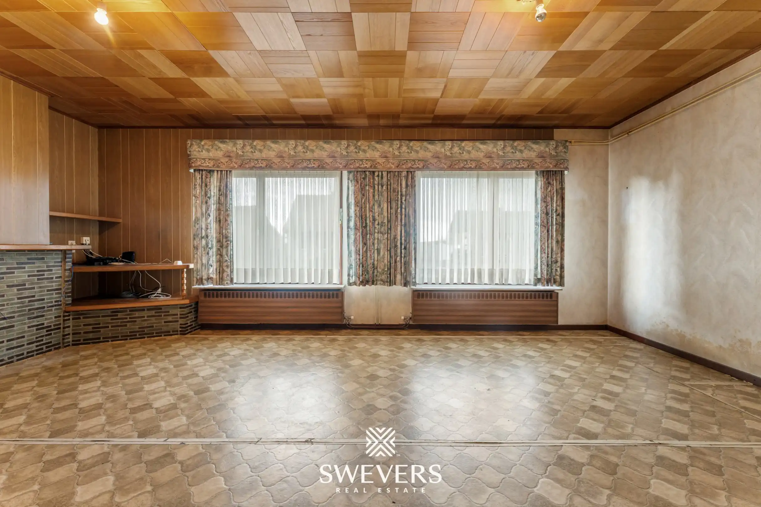 Charmante woning met ruime tuin en renovatiemogelijkheden in Halen foto 4