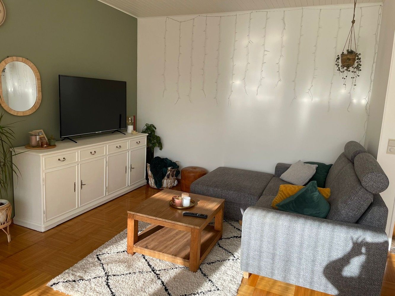 Ruim drie slaapkamer appartement met twee terrassen en open zicht foto 3
