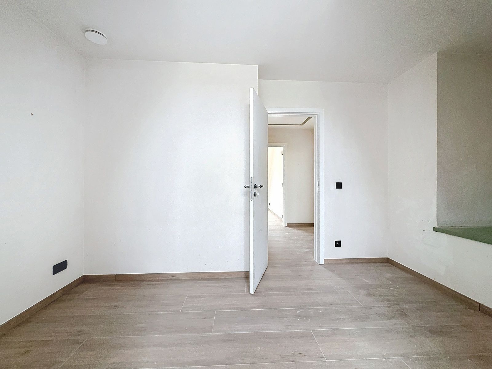 BIJNA ENERGIE-NEUTRAAL APPT. MET 3SLKS & TERRAS foto 9