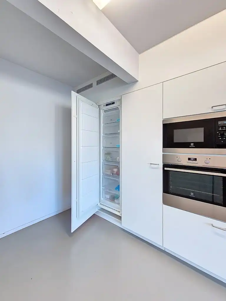 Studentenkamer op topligging - een investering zonder zorgen . foto 8