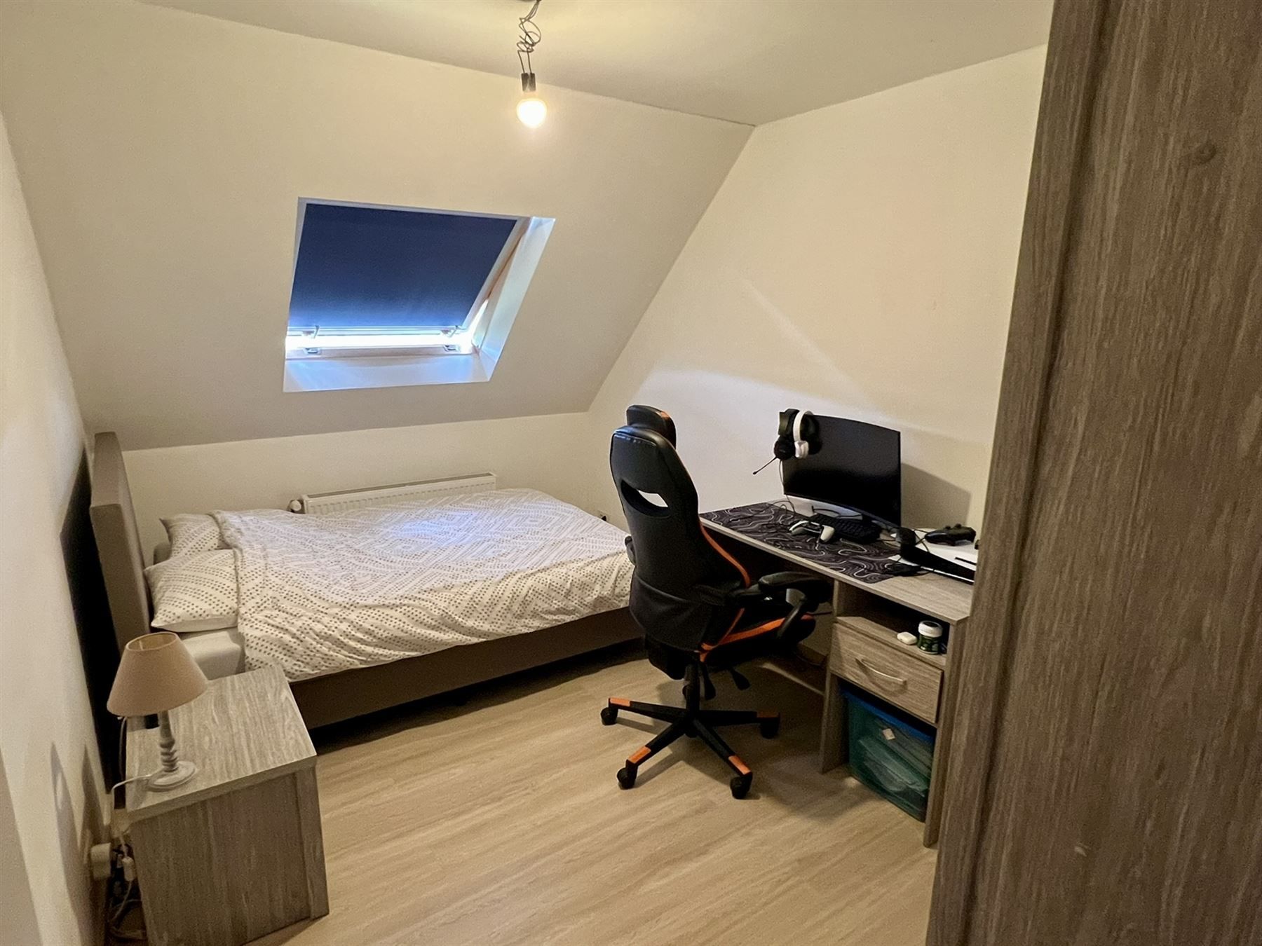 Ruime en comfortabele woning foto 8