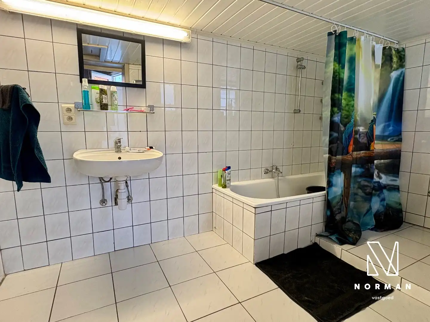 Rijwoning met 3 slaapkamers te koop in Harelbeke foto 11