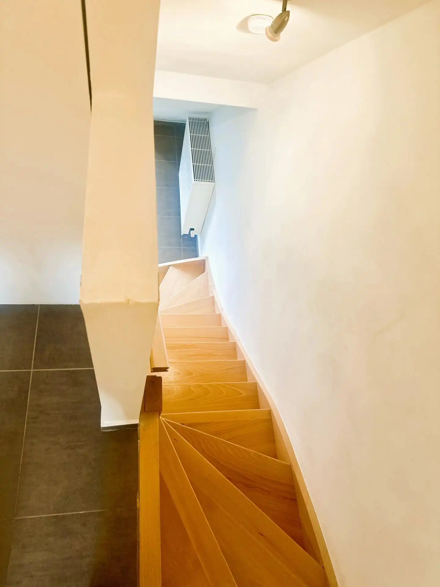 duplexappartement (EPC A) mét garagebox foto 7