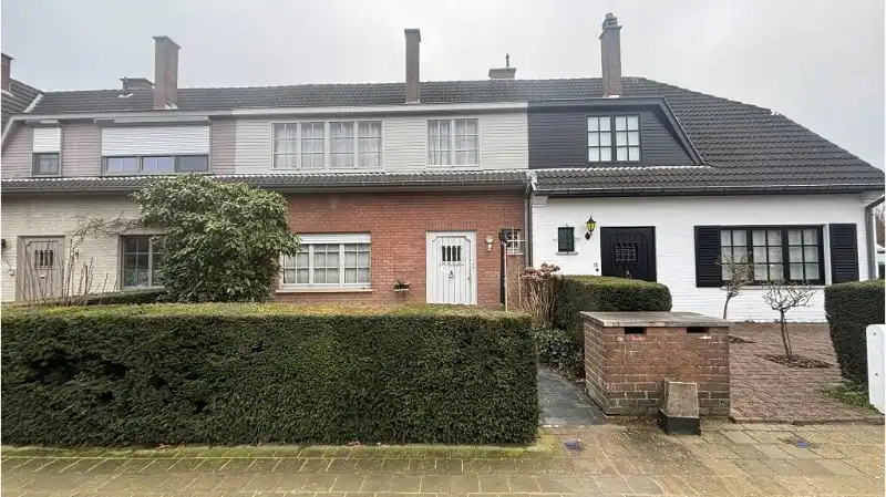 Huis te koop Kievitsstraat 13 - 8310 Assebroek